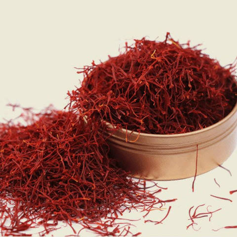 Persian Saffron Super Negin  ایرانی زعفران سپر نیگن